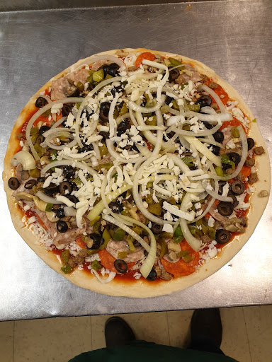 Italian Pizzeria