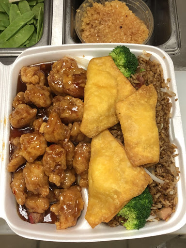 Tikki Tikki Restaurant